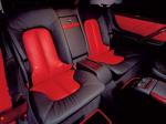 Mercedes-Benz CL60 by Wald 1999 года